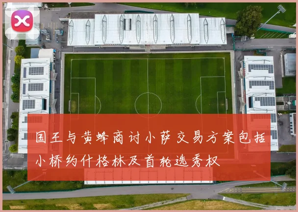 国王与黄蜂商讨小萨交易方案包括小桥约什格林及首轮选秀权